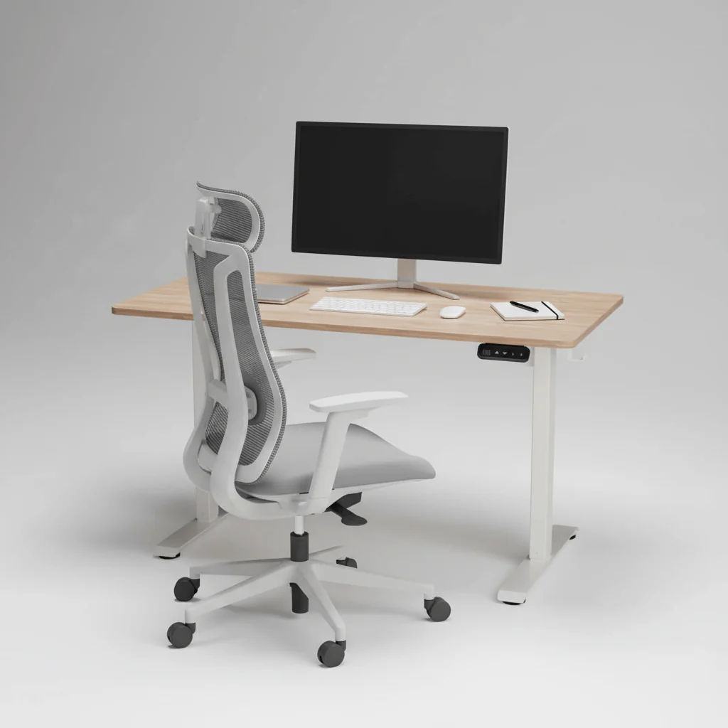 Redefine Your Posture Forever